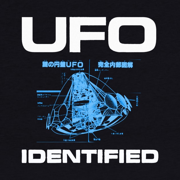 UFO-IDENTIFIED by ZeroG